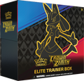 Crown Zenith - Elite Trainer Box