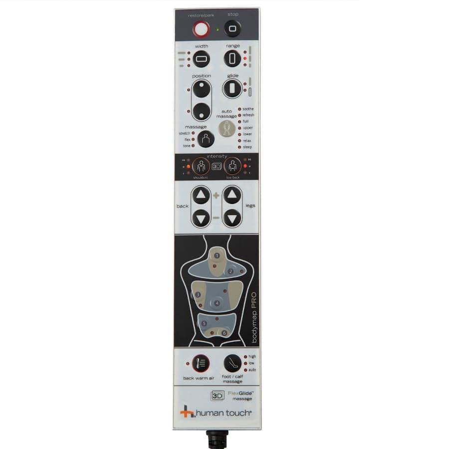 Human Touch Whole Body 8.0 Massage Chair