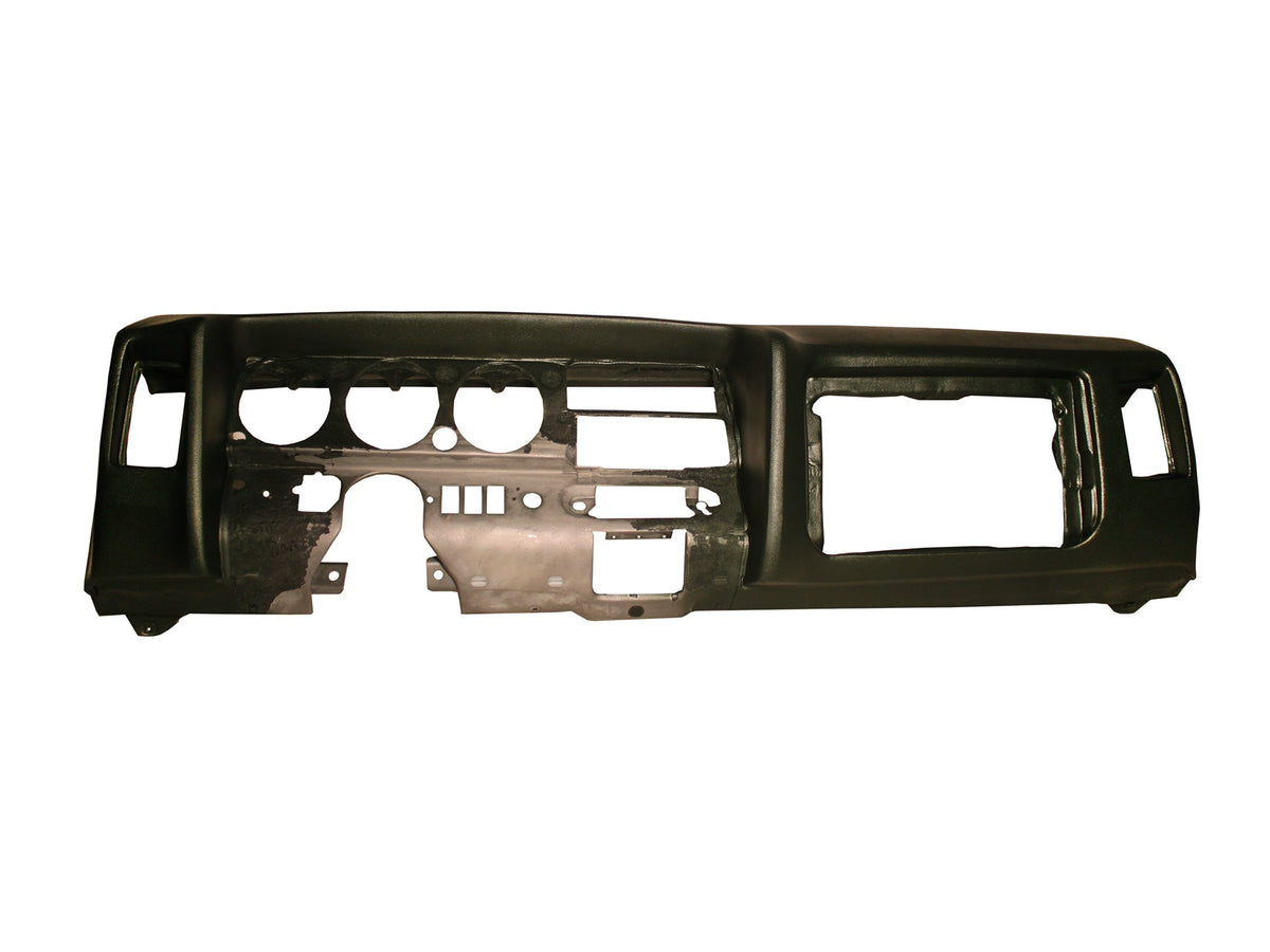 1971 Pontiac GTO Dash Pad (Your Original Core Required)