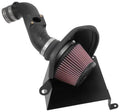 K&N Cold Air Intake for 2016-2021 Honda Civic 2.0NA (will not fit Type R) [FC2/FC4]