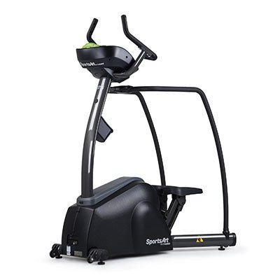 SportsArt S715 Status Commercial Stepper Machine