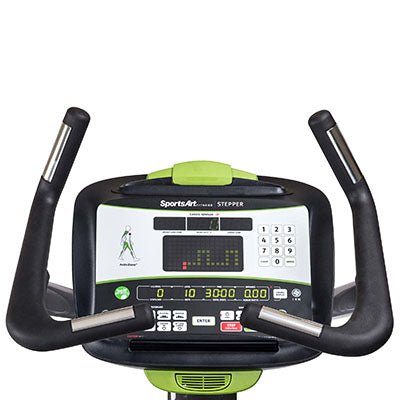 SportsArt S715 Status Commercial Stepper Machine