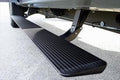 AMP RESEARCH POWERSTEP RUNNING BOARDS 99-21 FORD Superduty trucks (1999-2001/2004-2007 Ford Superduty All Cabs)