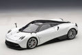 AUTOart Signature Pagani Huayra White DIECAST 1:18 (Default Title (2634))