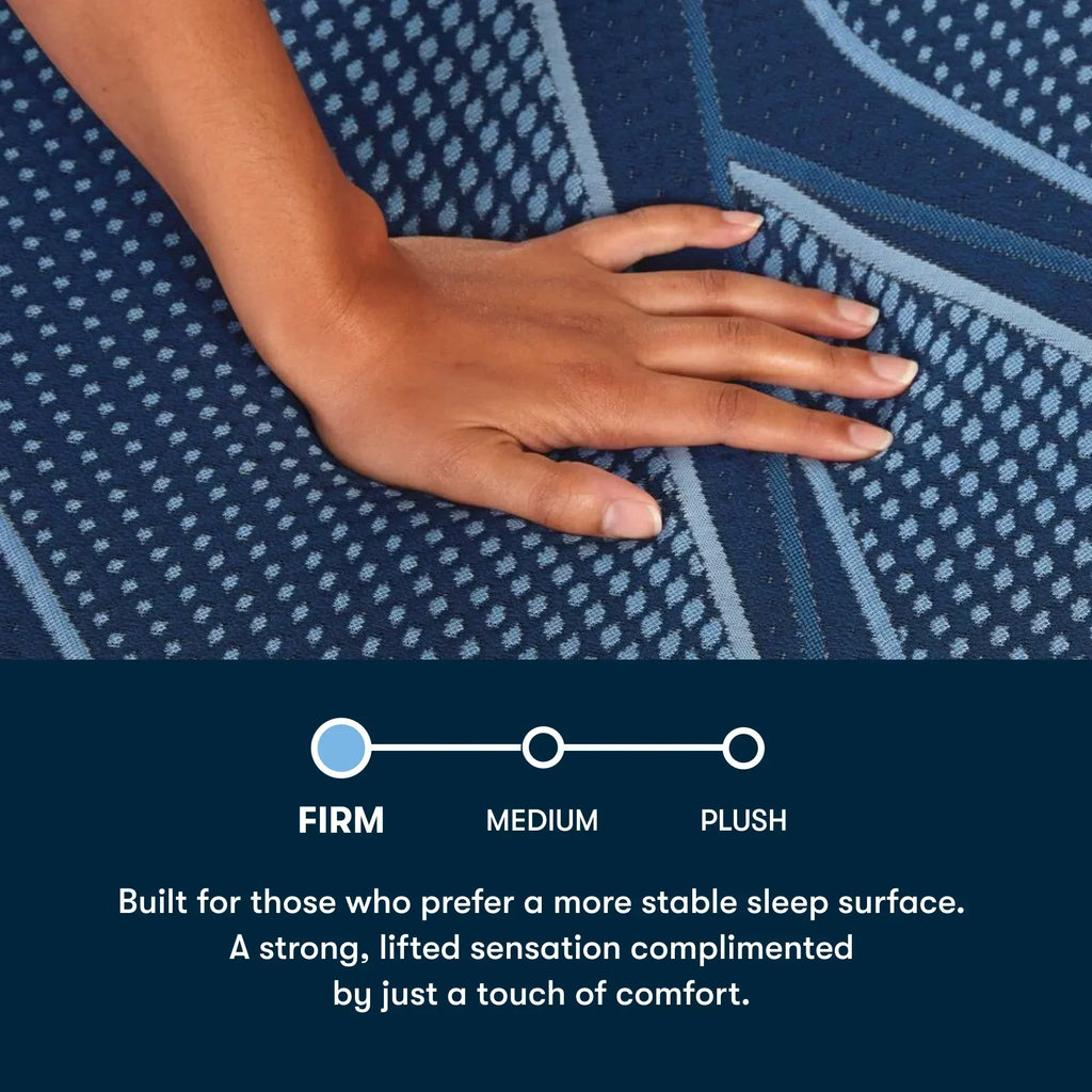 Serta® iSeries® NXG™ Foam Mattress