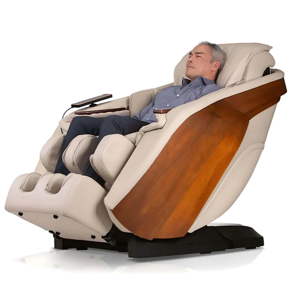 Synca DCore Stratus-JP 3D Massage Chair