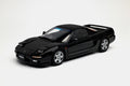 LCD Honda NSX MK1 (NA1) Black 1:18