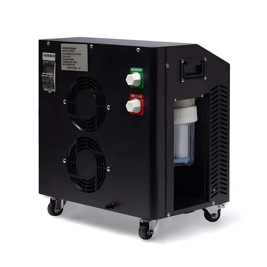 Dynamic Cold Therapy Chiller