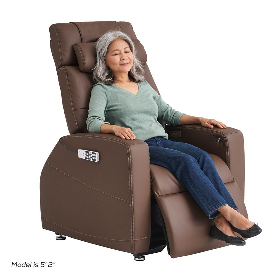 Human Touch Laevo ZG Chair with Lift Assist