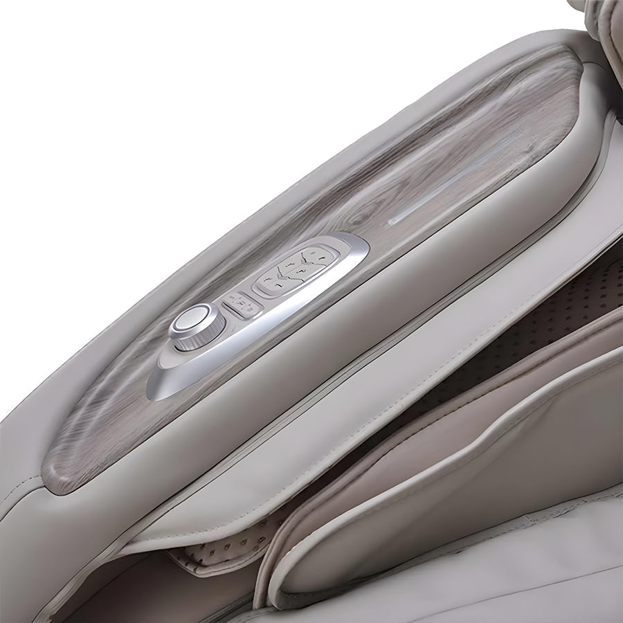 Osaki Manhattan Duo Mech 4D Massage Chair