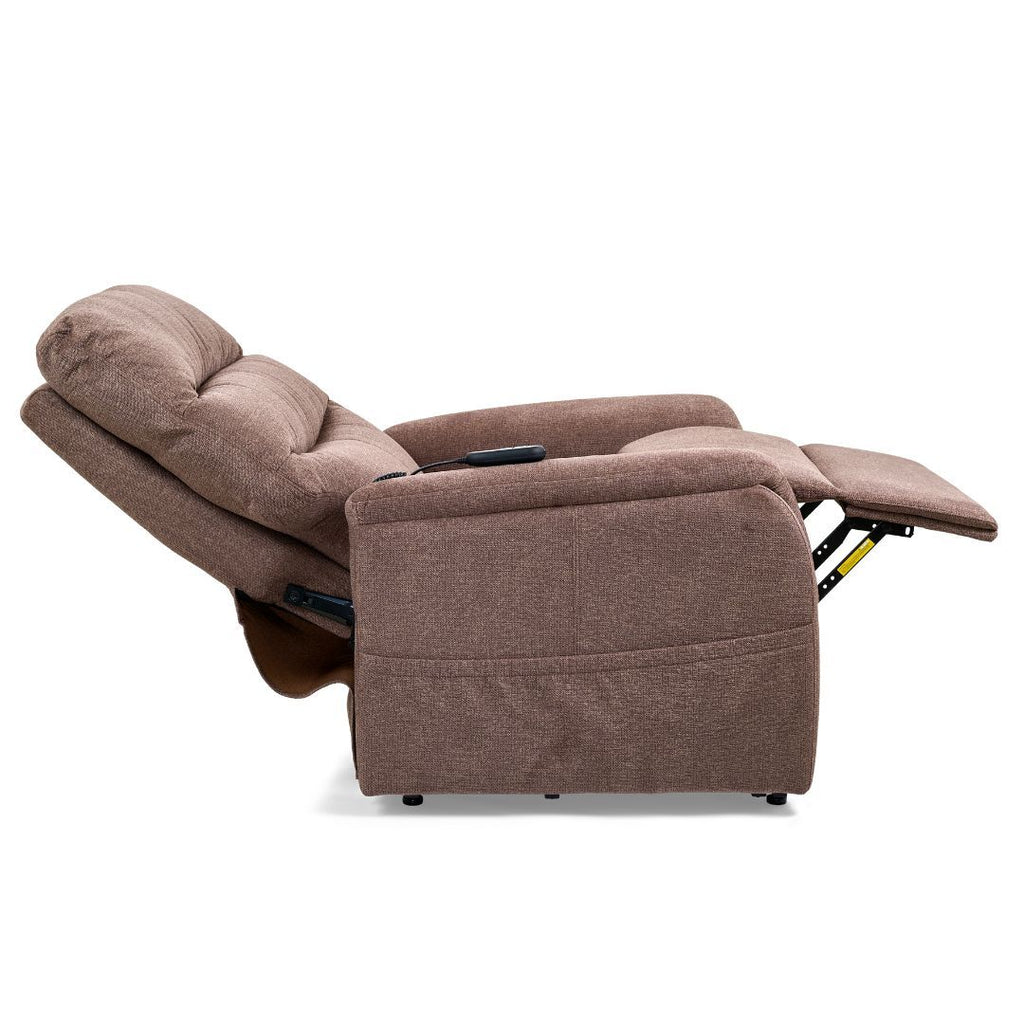 UltraComfort UC114 Destin Series 3-Position 1 Zone Power Lift Chair Recliner