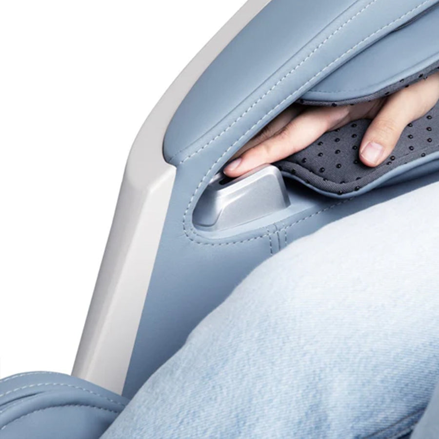 Titan Rejuv  4D Massage Chair