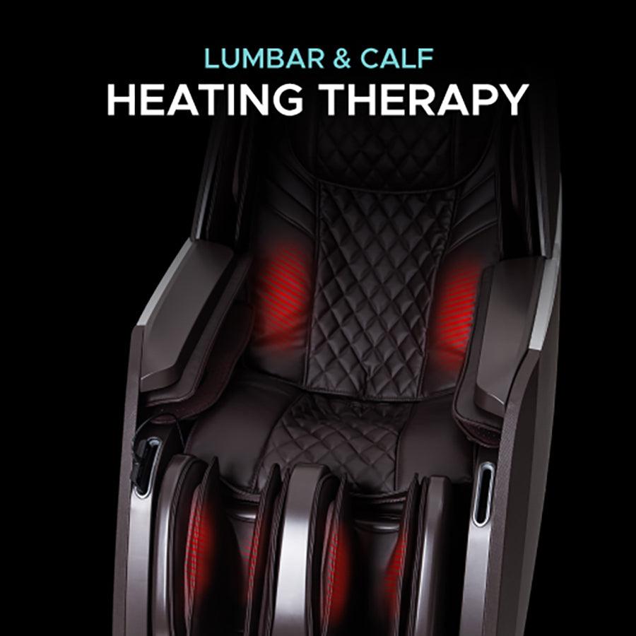 Osaki Platinum OP-Vera 4D+ Massage Chair
