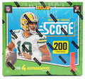2025 Panini Score Football Hobby Box (Default Title (DSL3548171919))