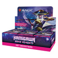 Magic the Gathering - Kamigawa Neon Dynasty - Set Booster Box