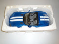 1:12 Anson Dodge Viper RT/10 Limited Edition 1/3,999 w/ stripes (blue/white)