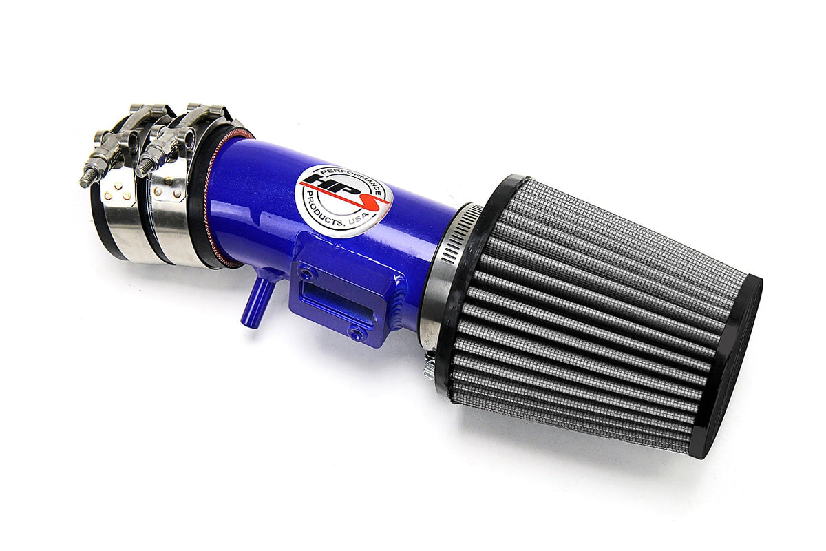 HPS Performance Air Intake Kit for 2009-2013 Honda Fit 1.5L [GE8]