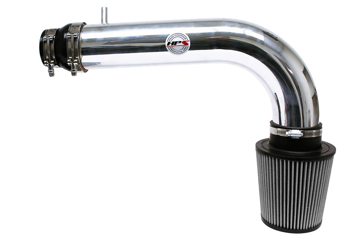 HPS Performance Air Intake Kit for 2006-2008 Honda Ridgeline 3.5L [YK1]