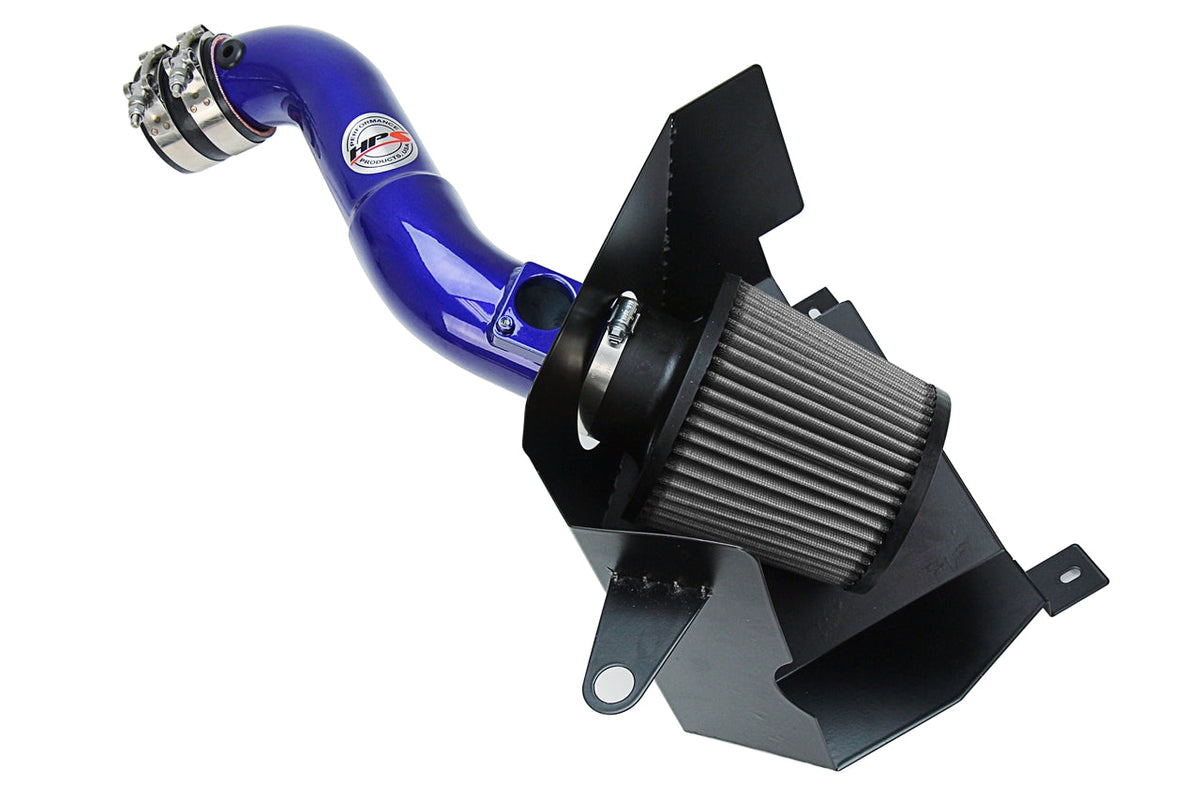 HPS Performance Air Intake Kit with Heat Shield for 2016-2021 Honda Civic 2.0L NA [FC2/FC4]