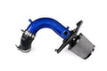 HPS Performance Air Intake Kit with Heat Shield for 2009-2014 Acura TSX 2.4L [CU2] (Blue)