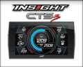 Edge Insight CTS3 Gauge System (Use Included Suction Cup Mount)