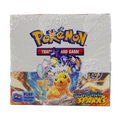 Pokémon Surging Sparks Booster Box SV08