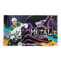 2024/25 Upper Deck Skybox Metal Universe Hockey Hobby Box