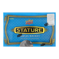 2024/25 Upper Deck Stature Hockey Hobby Box