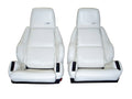 1989-1993 Chevrolet Corvette Sport Seats Covers