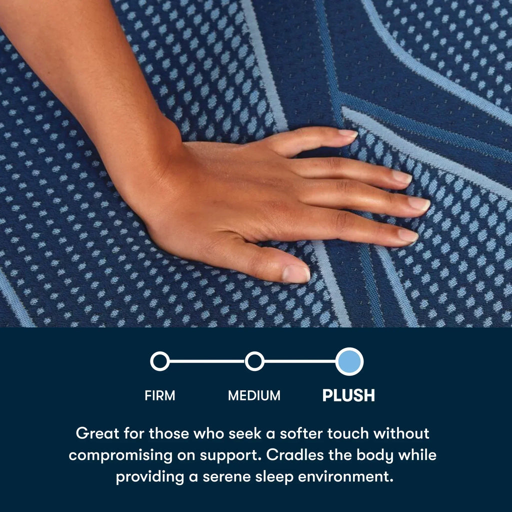 Serta® iSeries® NXG™ Foam Mattress