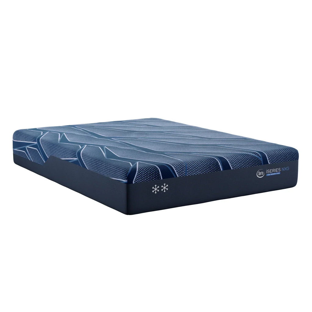 Serta® iSeries® NXG™ Foam Mattress
