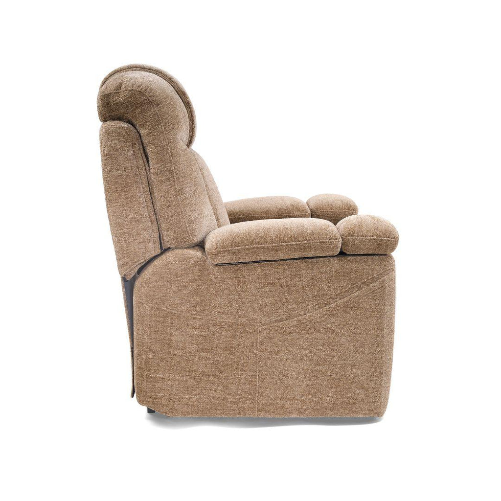 UltraComfort™ UC477 Venice Series 5-Zone Power Lift Chair