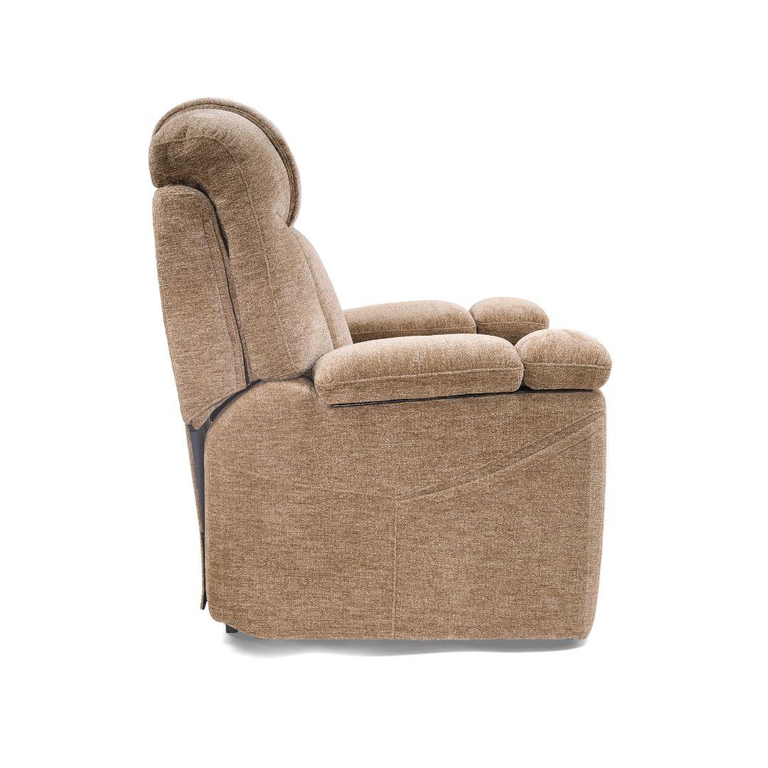 UltraComfort™ UC477 Venice Series 5-Zone Power Lift Chair