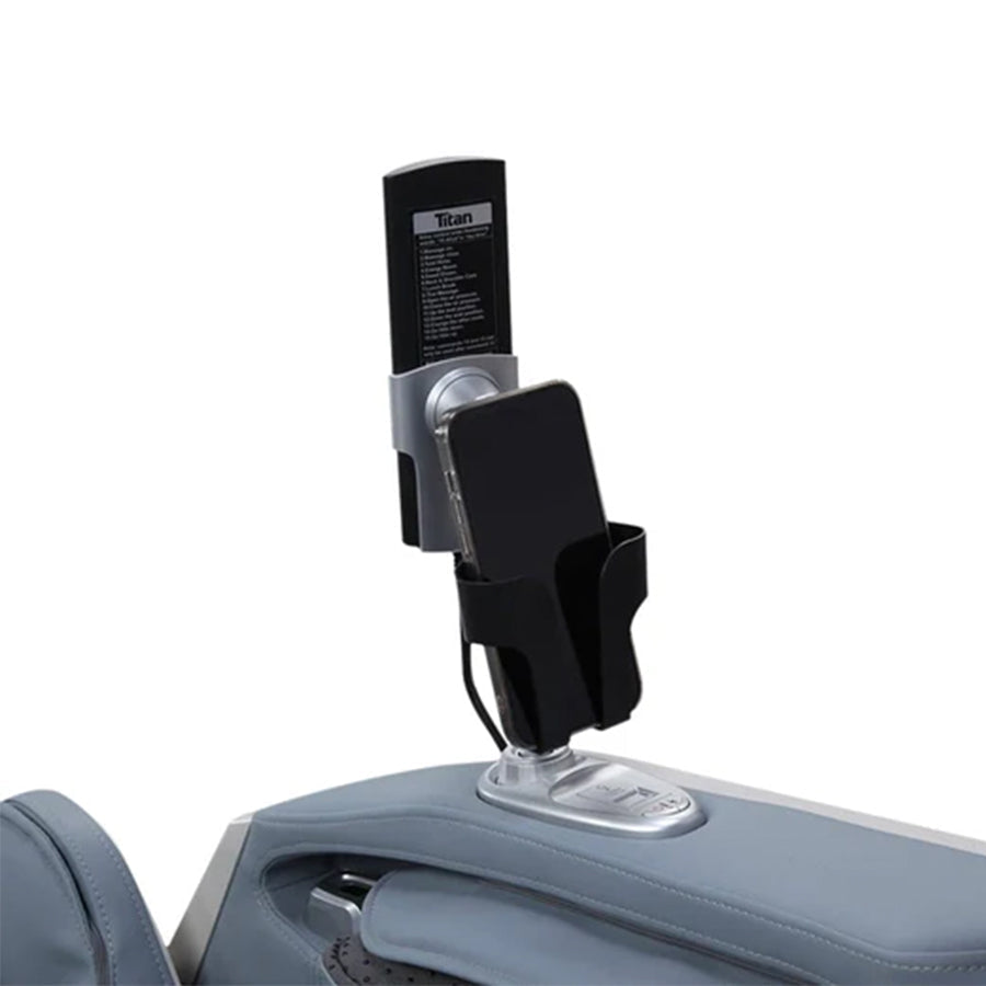 Titan Rejuv  4D Massage Chair