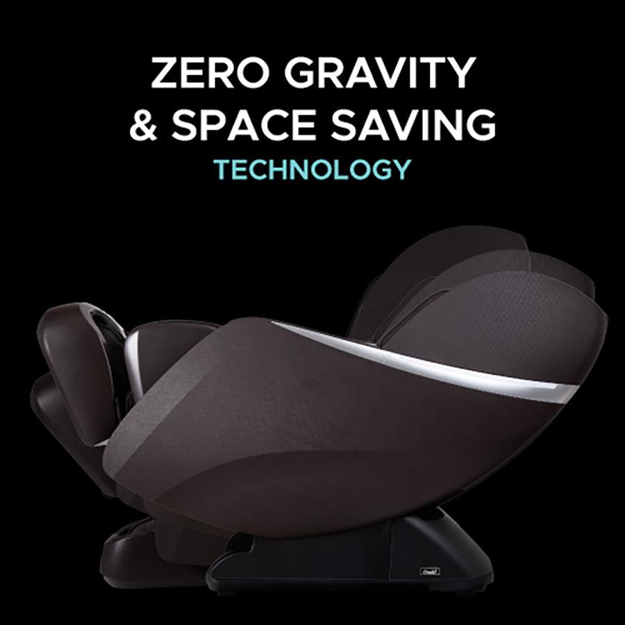 Osaki Platinum OP-Vera 4D+ Massage Chair