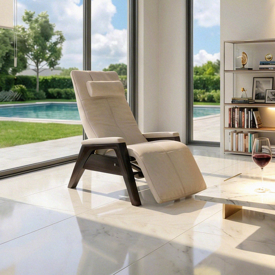 Human Touch Gravis ZG Chair