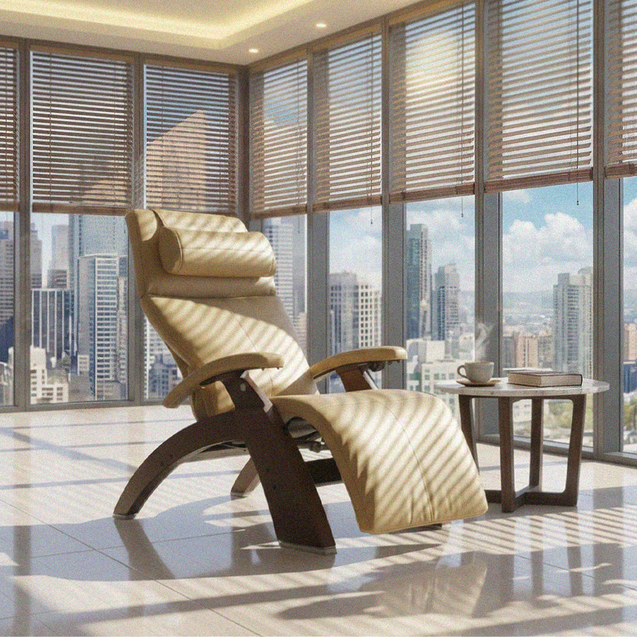 Human Touch Perfect Chair PC-610 Zero Gravity Chair