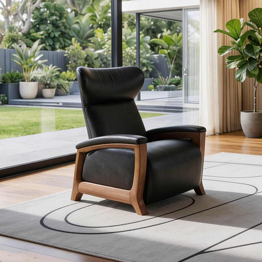 Svago Motion Mastery Lounge Chair (SV700)