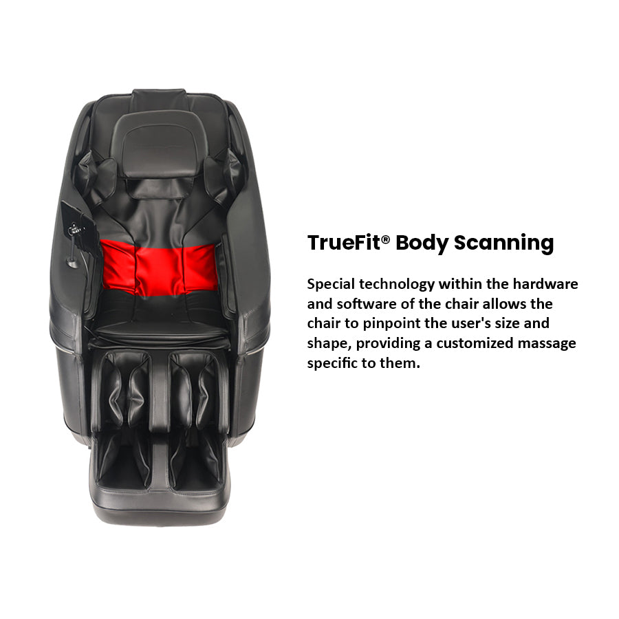 Kyota Zenyu M338 Massage Chair