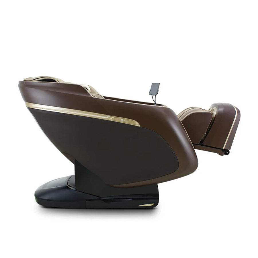 Ogawa Master Drive DUO LE 4D+3D Massage Chair (OG-8901)
