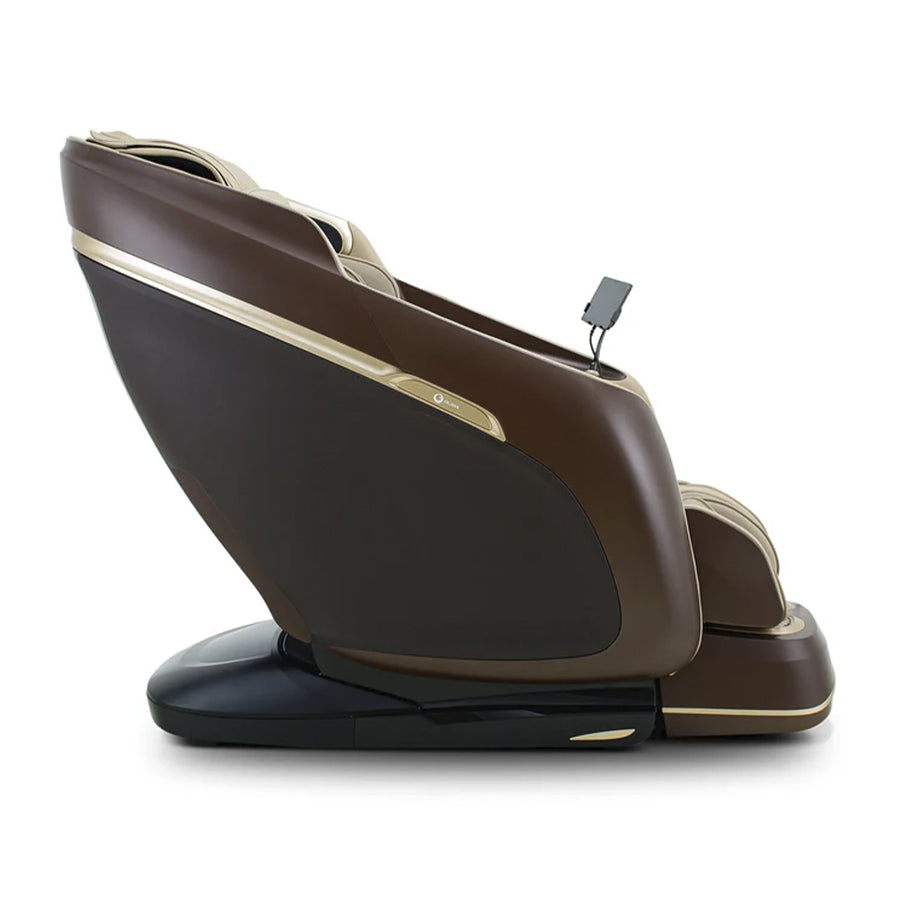 Ogawa Master Drive DUO LE 4D+3D Massage Chair (OG-8901)