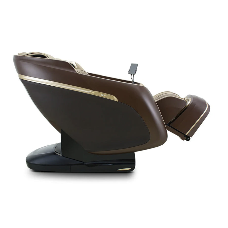 Ogawa Master Drive DUO LE 4D+3D Massage Chair (OG-8901)