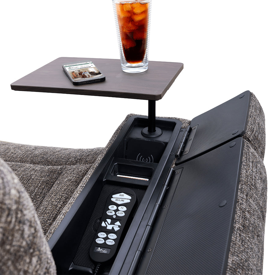 UltraComfort™ UC566 Maya Series 4-Zone Power Lift Chair