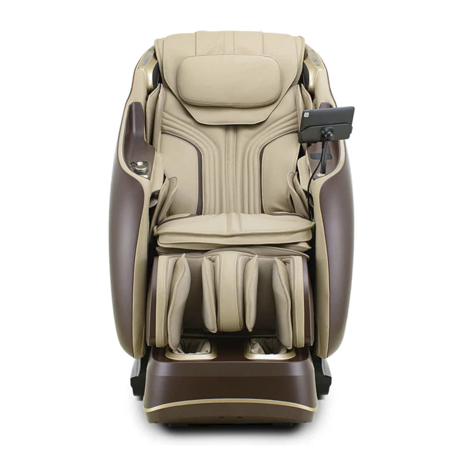 Ogawa Master Drive DUO LE 4D+3D Massage Chair (OG-8901)