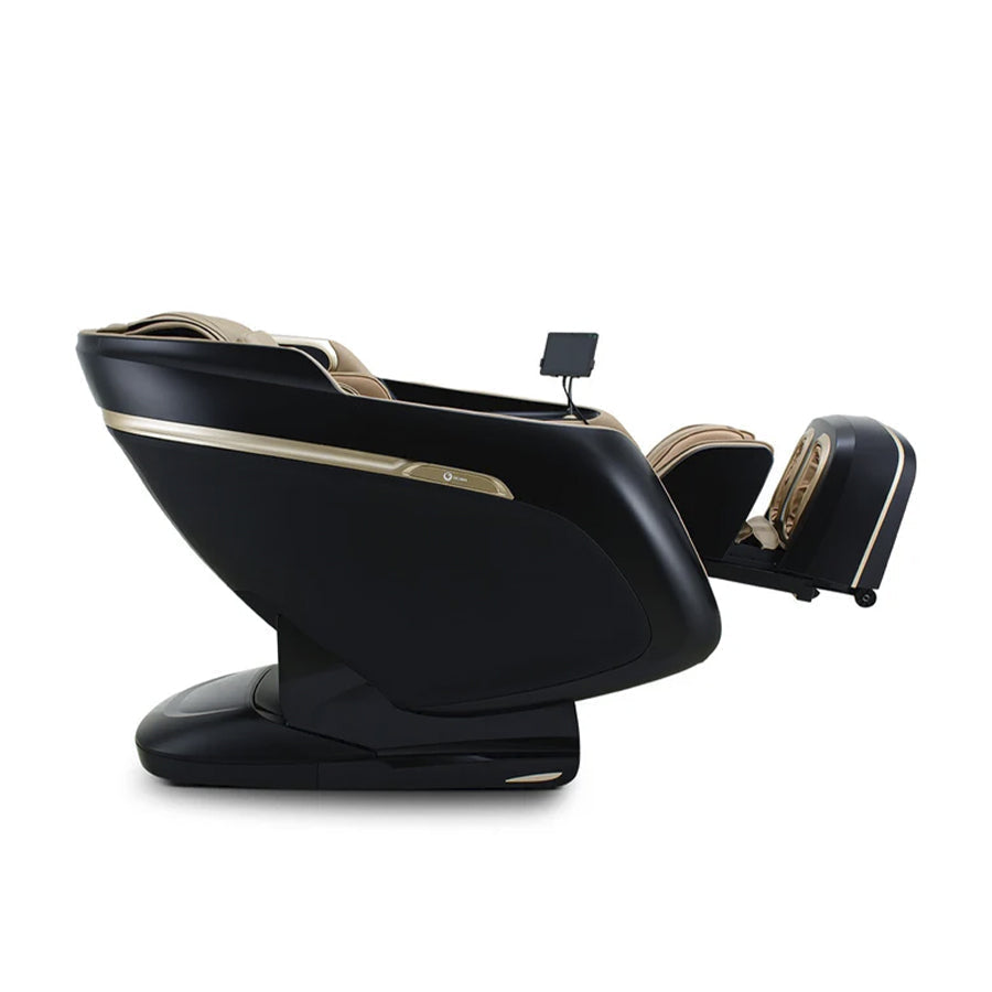 Ogawa Master Drive DUO LE 4D+3D Massage Chair (OG-8901)