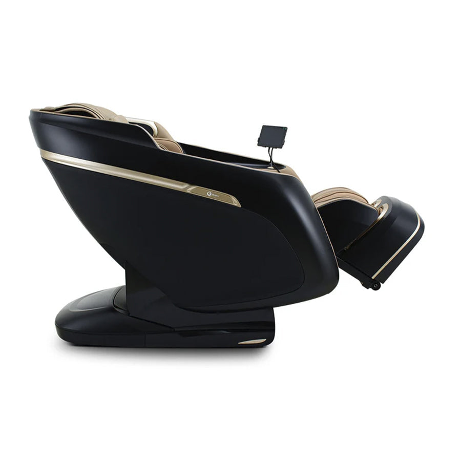 Ogawa Master Drive DUO LE 4D+3D Massage Chair (OG-8901)
