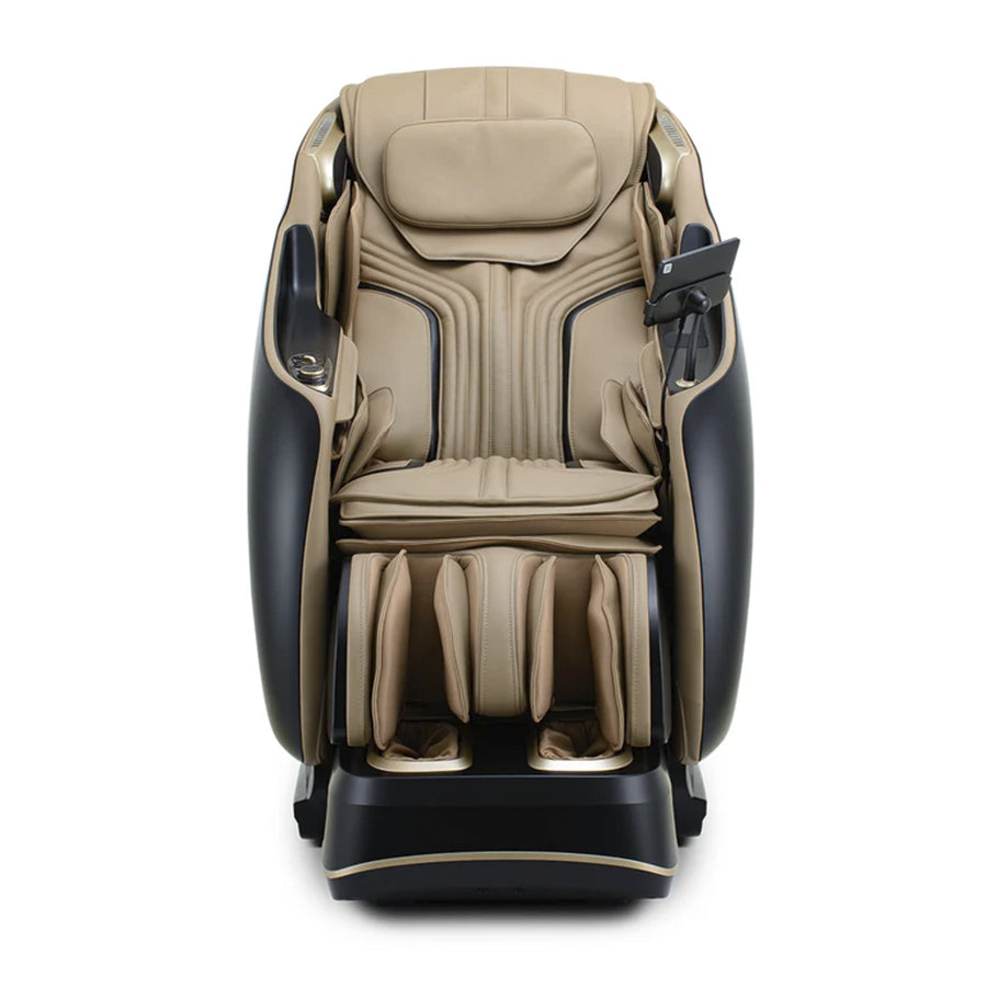 Ogawa Master Drive DUO LE 4D+3D Massage Chair (OG-8901)