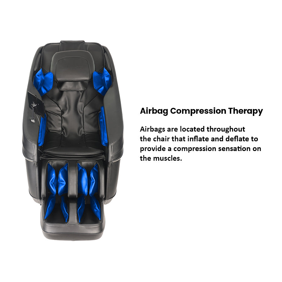Kyota Zenyu M338 Massage Chair