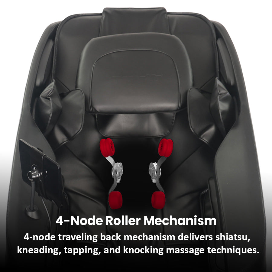 Kyota Zenyu M338 Massage Chair