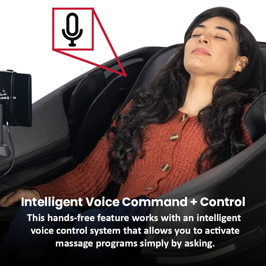 Kyota Zenyu M338 Massage Chair
